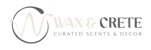 Wax & Crete